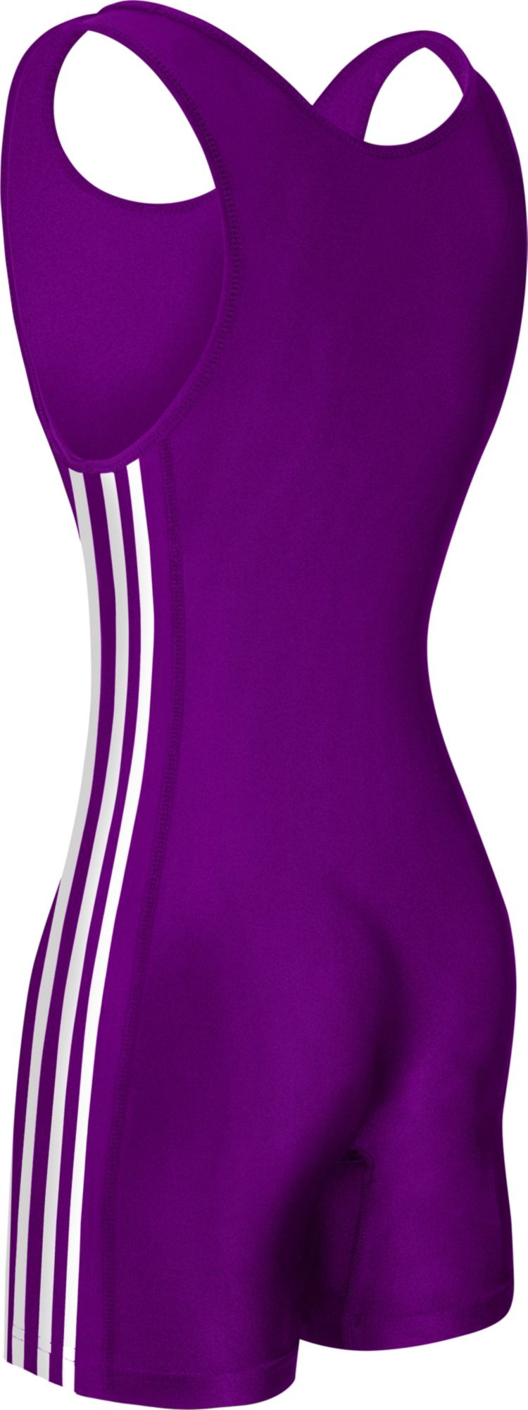 adidas Three Stripe Wrestling Singlet product image