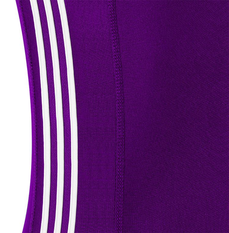 adidas Three Stripe Wrestling Singlet product image