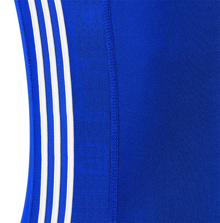 adidas Three Stripe Wrestling Singlet product image
