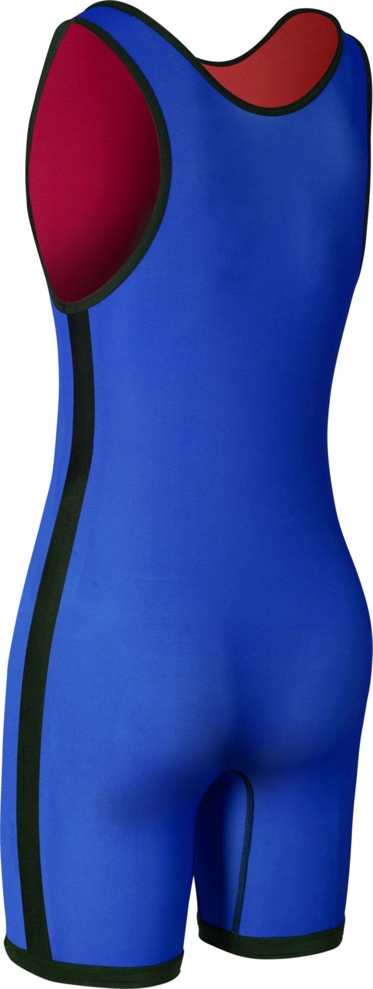 adidas Adult Reversible Wrestling Singlet product image