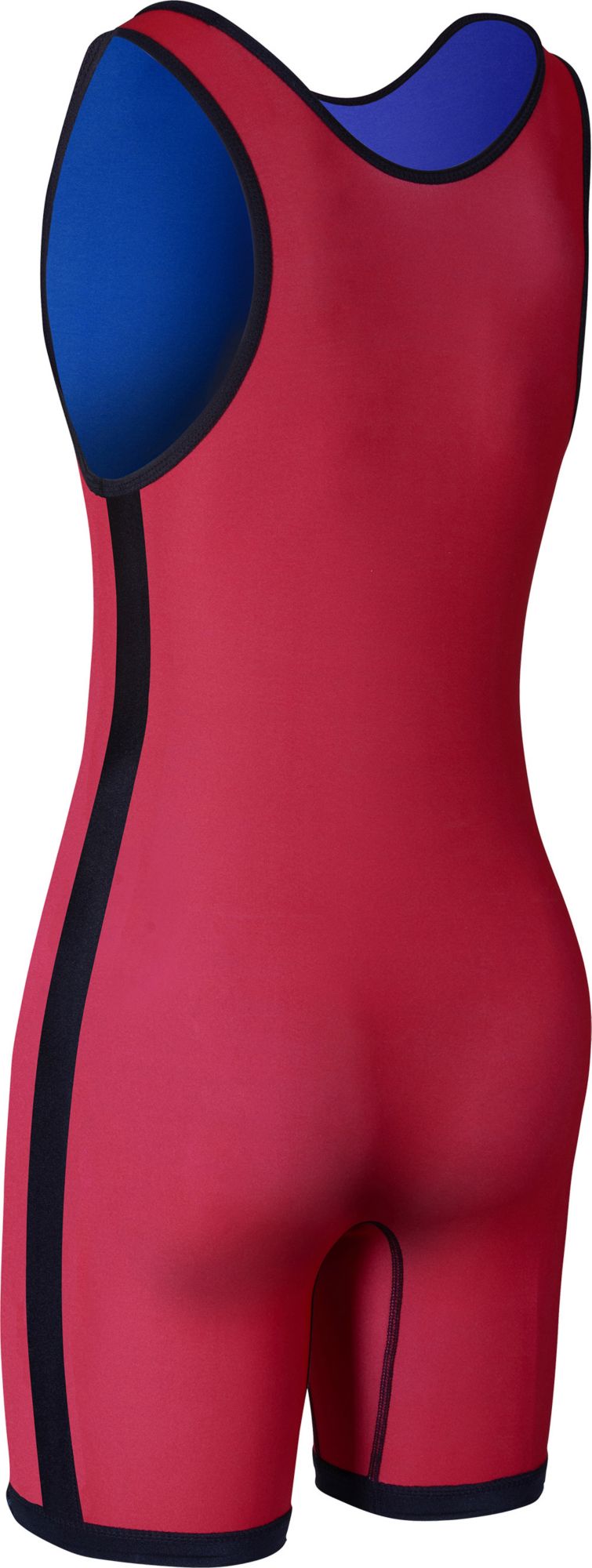 adidas Adult Reversible Wrestling Singlet product image