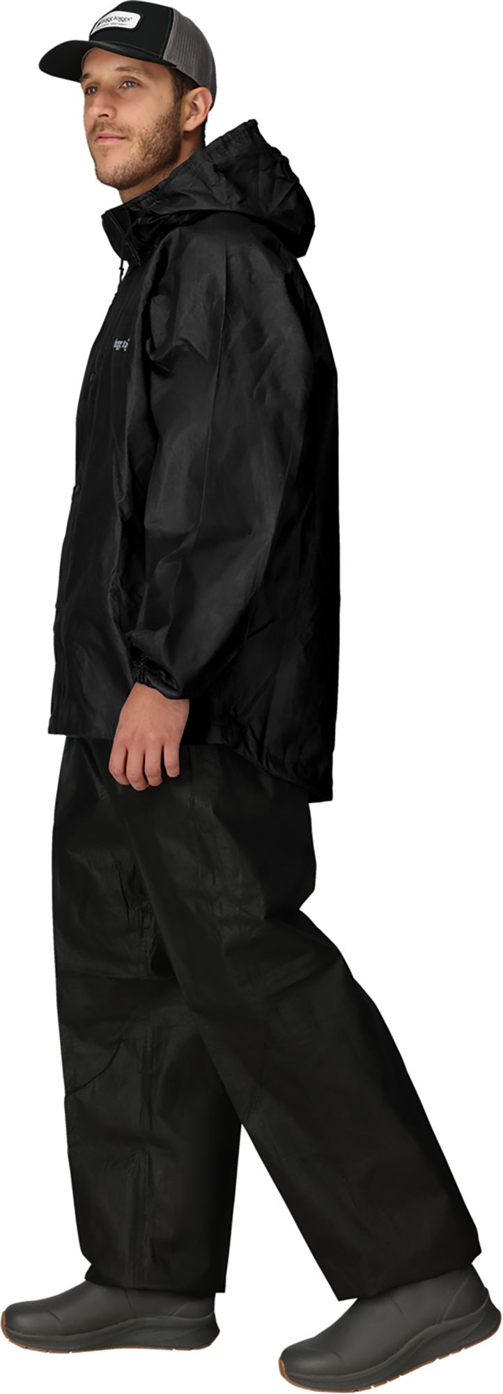 frogg toggs All Sport Rain and Wind Suit product image