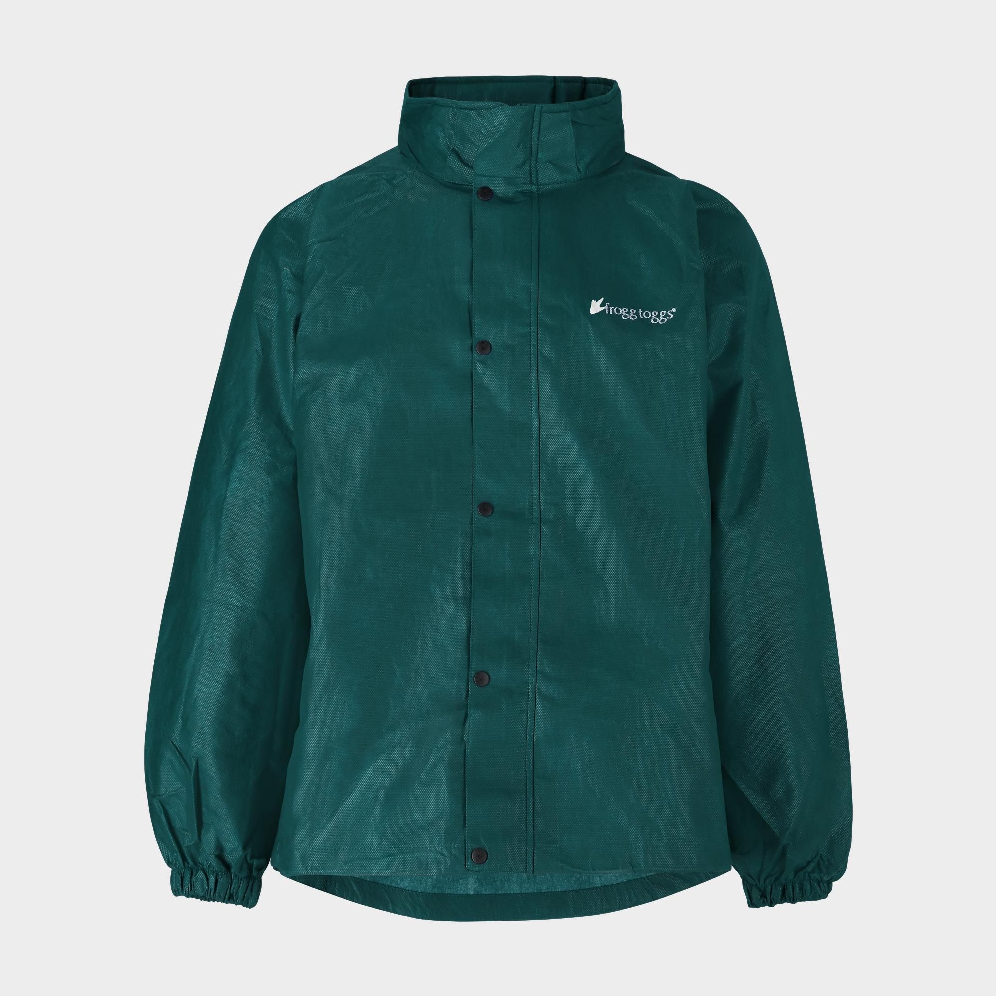 frogg toggs All Sport Rain and Wind Suit product image