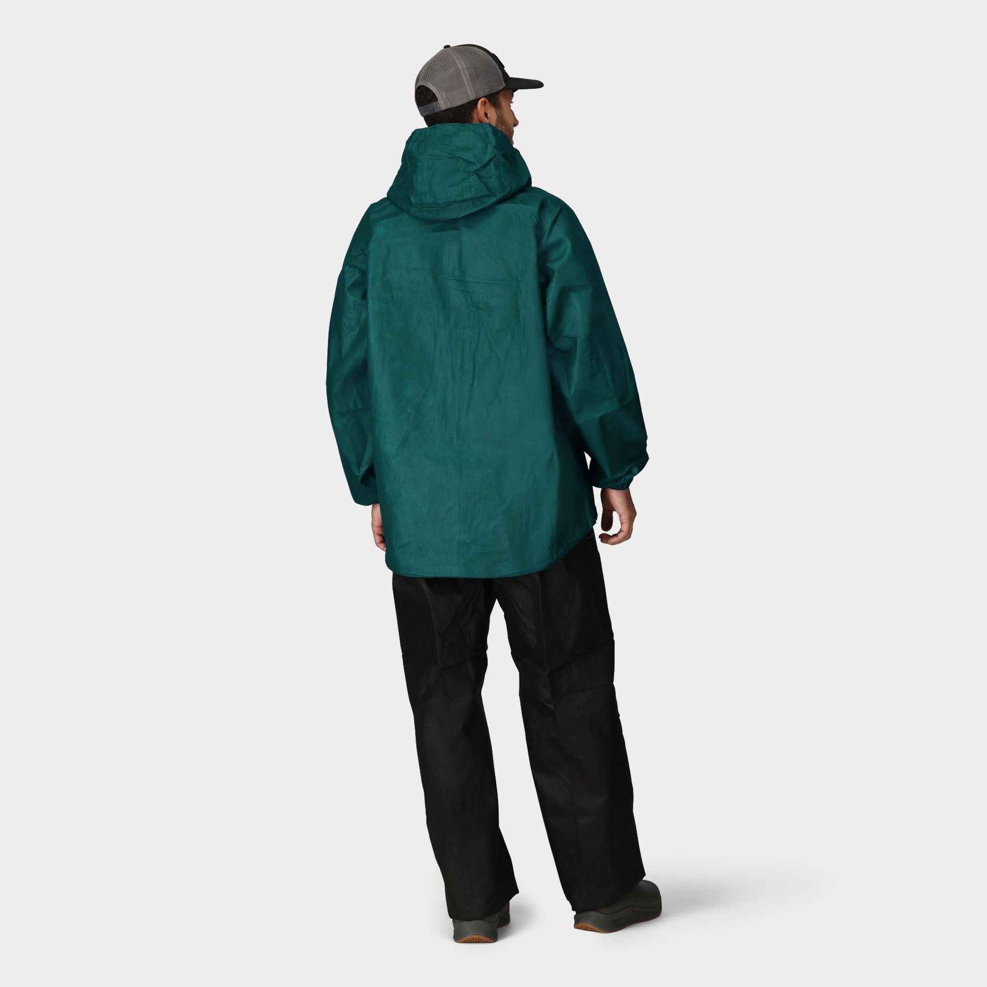 frogg toggs All Sport Rain and Wind Suit product image