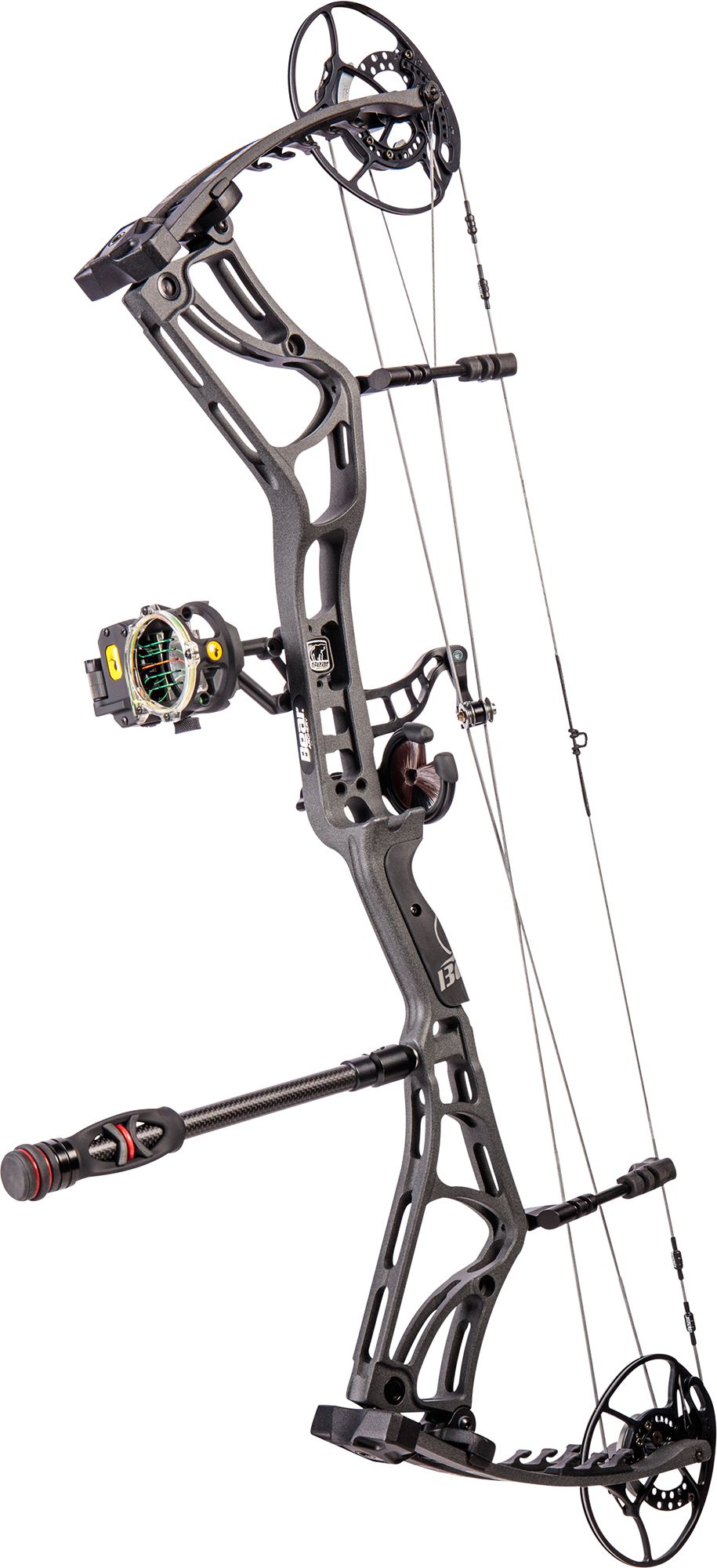 Trophy Ridge Hitman 10” Bow Stabilizer product image