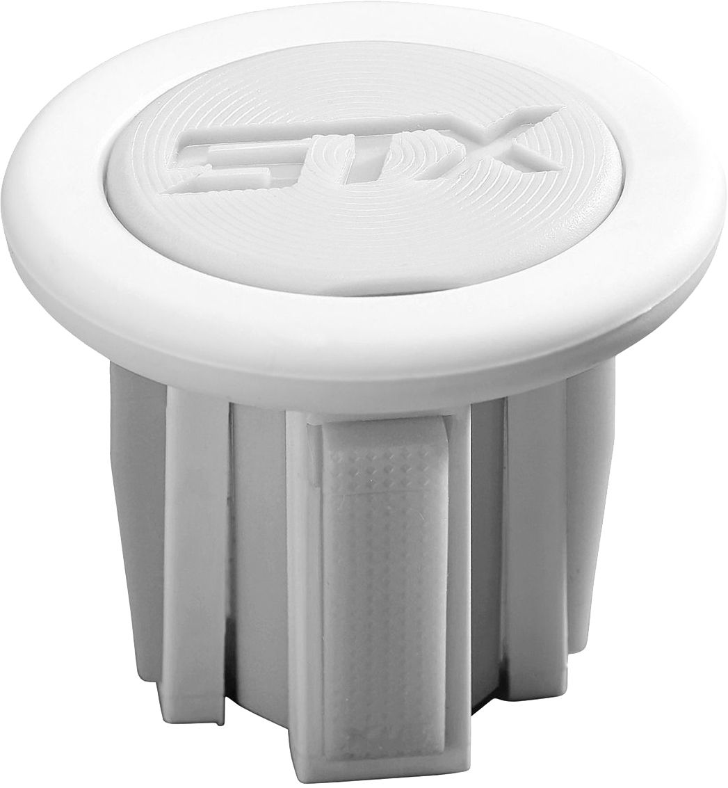 STX Elite End Caps - 2 Pack