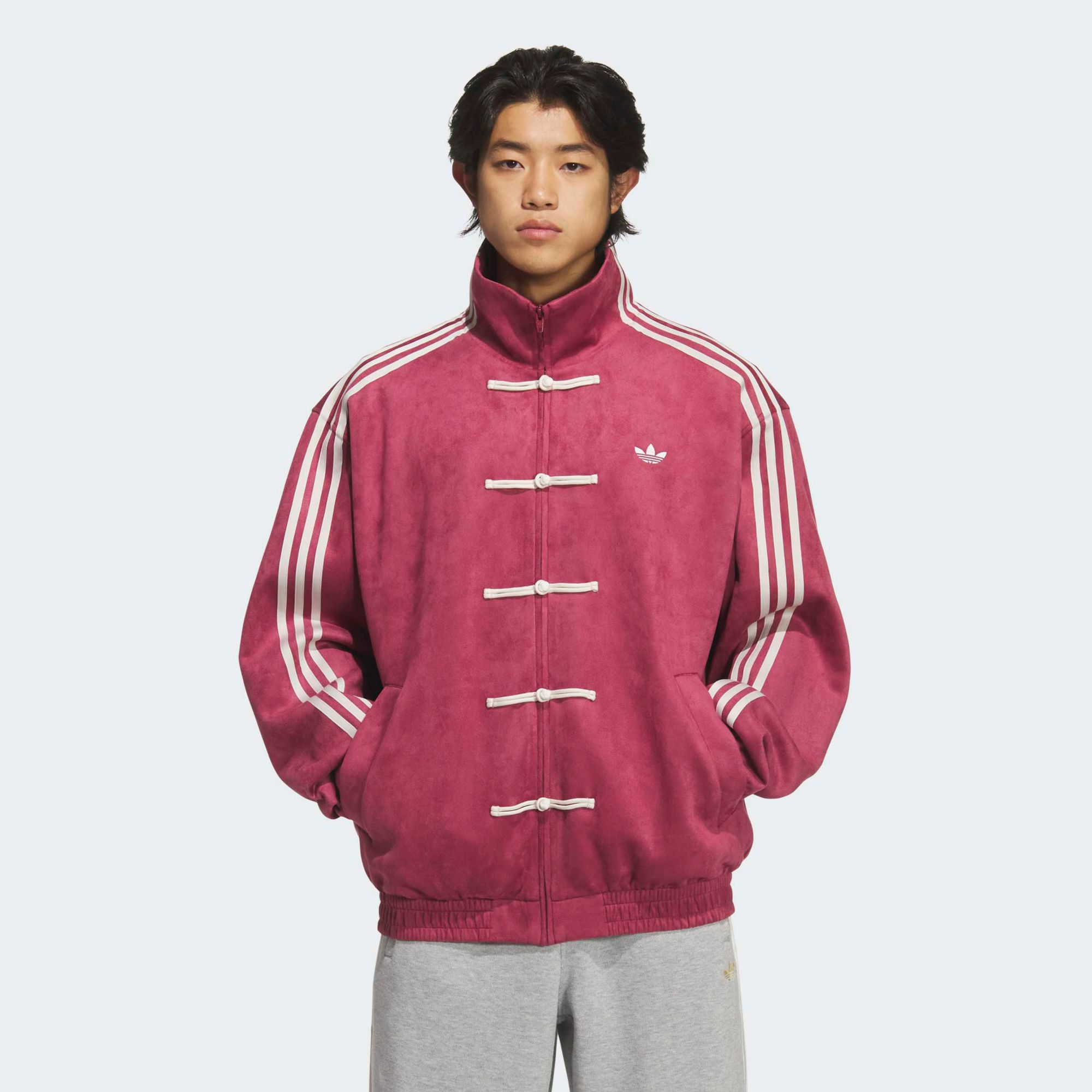 adidas Originals Chinese New Year Jacket product image