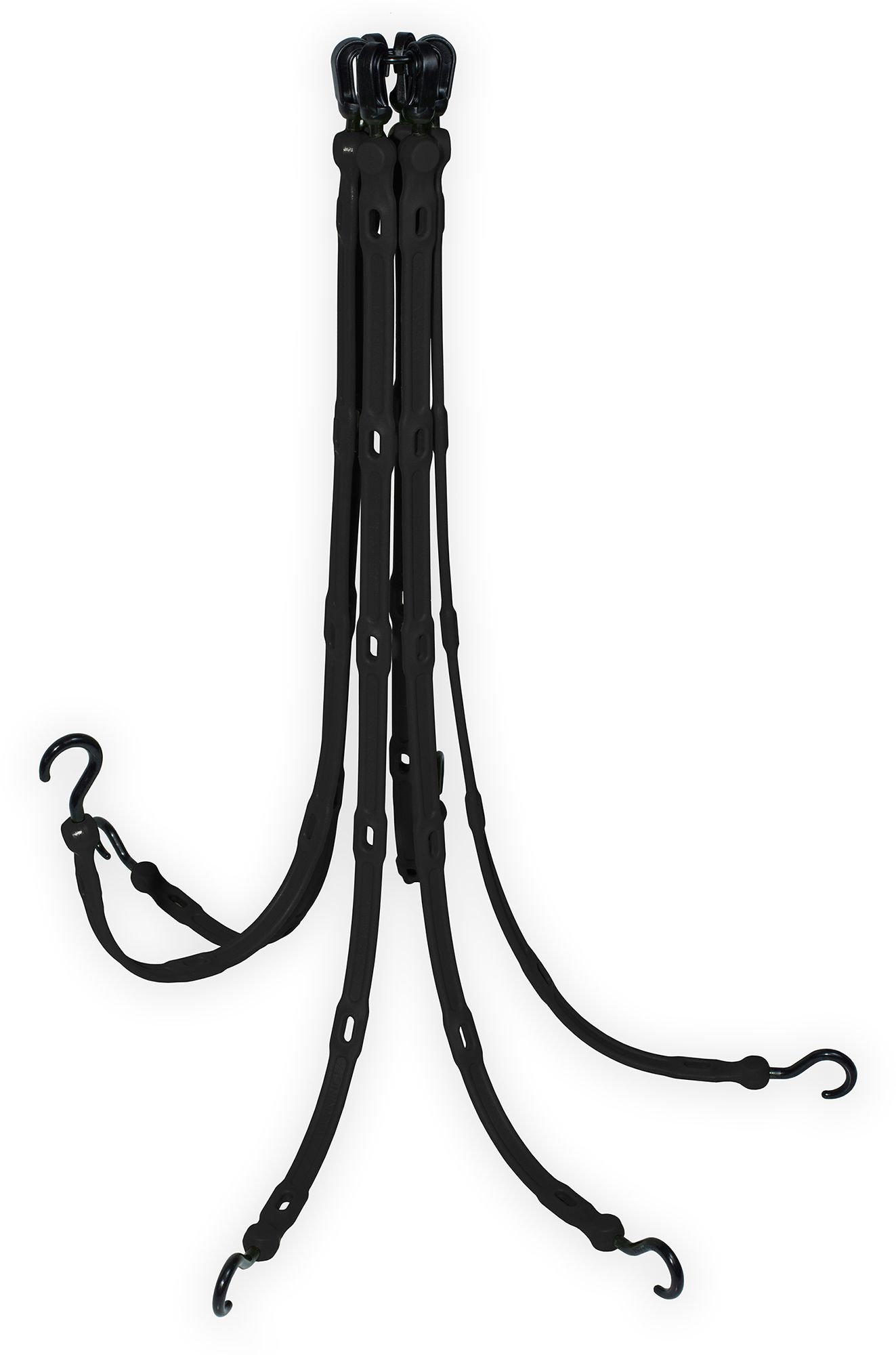 The Perfect Bungee Adjust-A-Strap 4 Pack product image