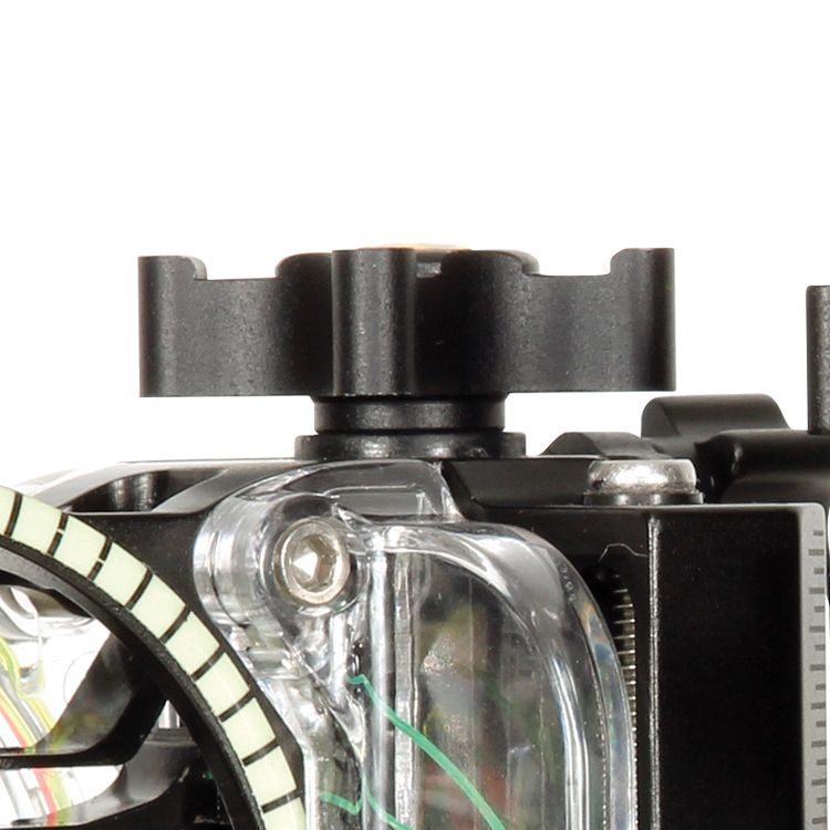 Trophy Ridge React Pro 5-Pin Bow Sight - .010 product image