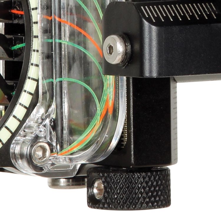 Trophy Ridge React Pro 5-Pin Bow Sight - .010 product image