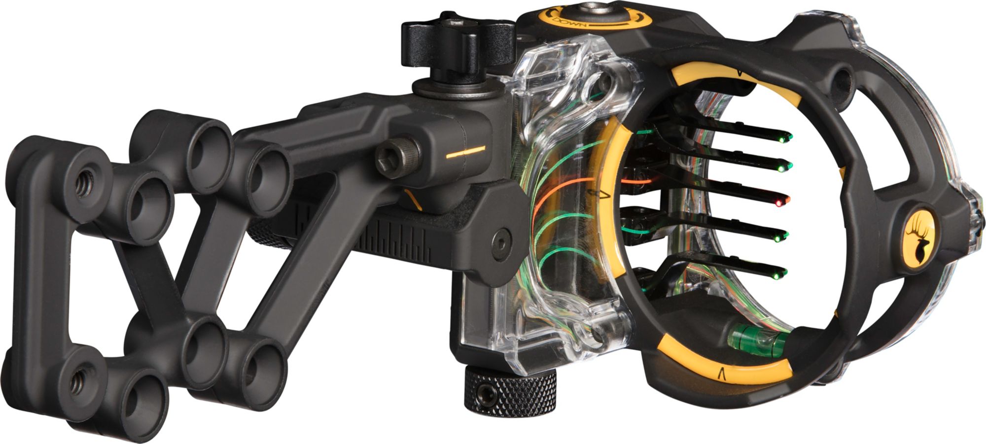 Trophy Ridge React 5 Pin Bow Sight product image