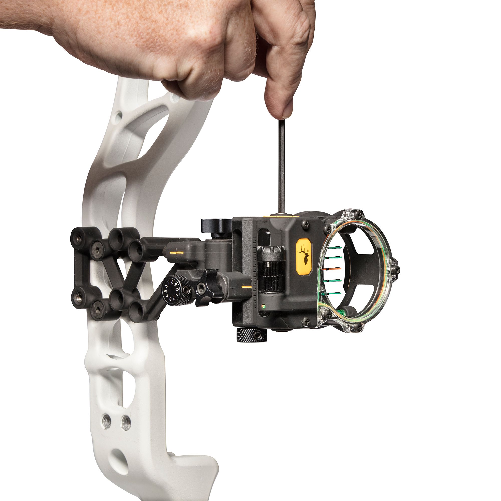 Trophy Ridge React 5 Pin Bow Sight product image