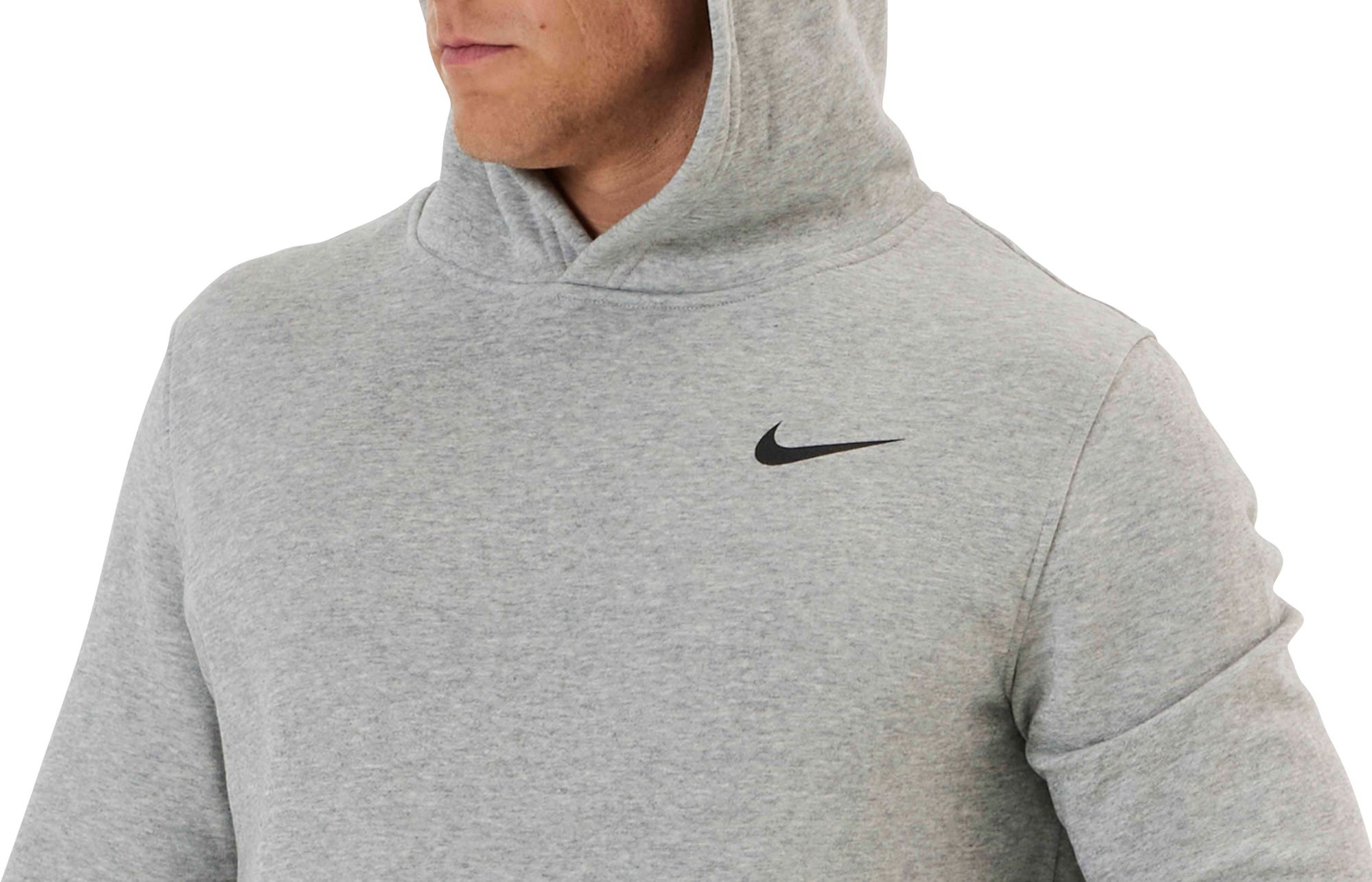 Nike Men's Strength and Conditioning Hoodie