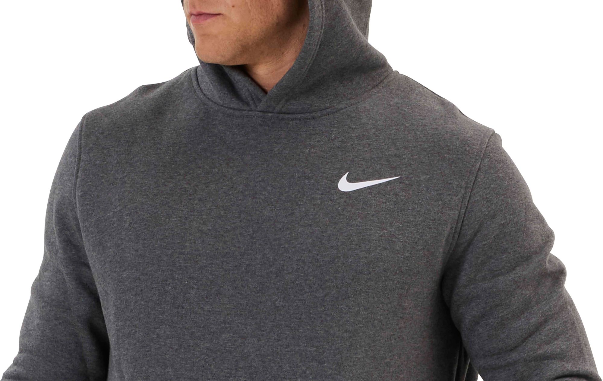 Nike Men's Strength and Conditioning Hoodie product image