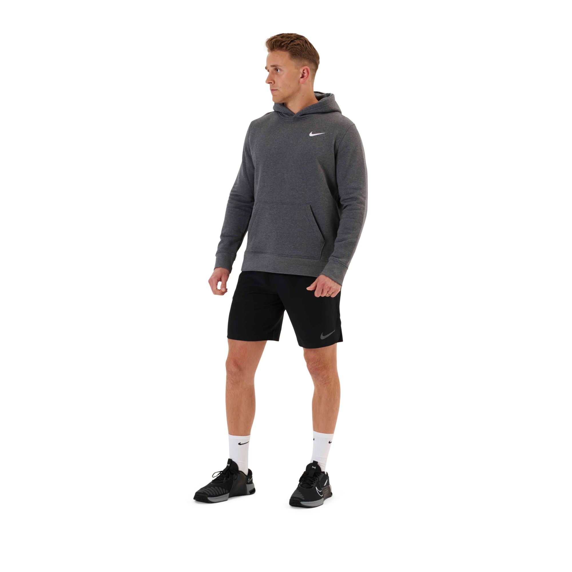 Nike Men's Strength and Conditioning Hoodie product image