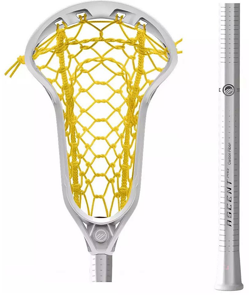 Maverik Women's Ascent Pro Complete Lacrosse Stick product image
