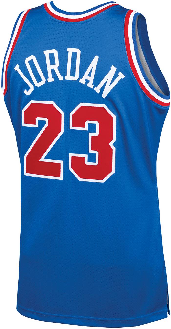 Mitchell & Ness Authentic Jersey All-Star East 1993 Michael Jordan