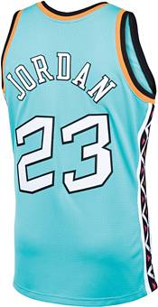 Michael Jordan Chicago Bulls Jordan Brand 2018 NBA All Star Swingman Game  Jersey