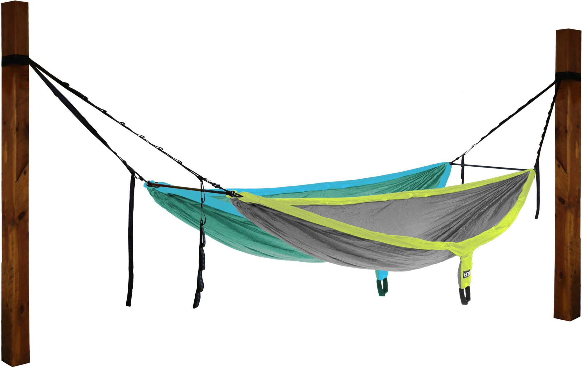 ENO Fuse Tandem Hammock System product image