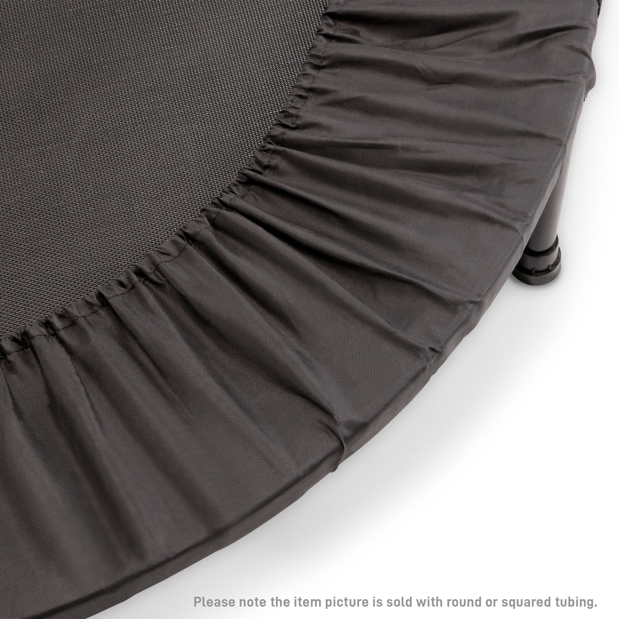 Marcy 40 Inch Cardio Trampoline with Handle product image