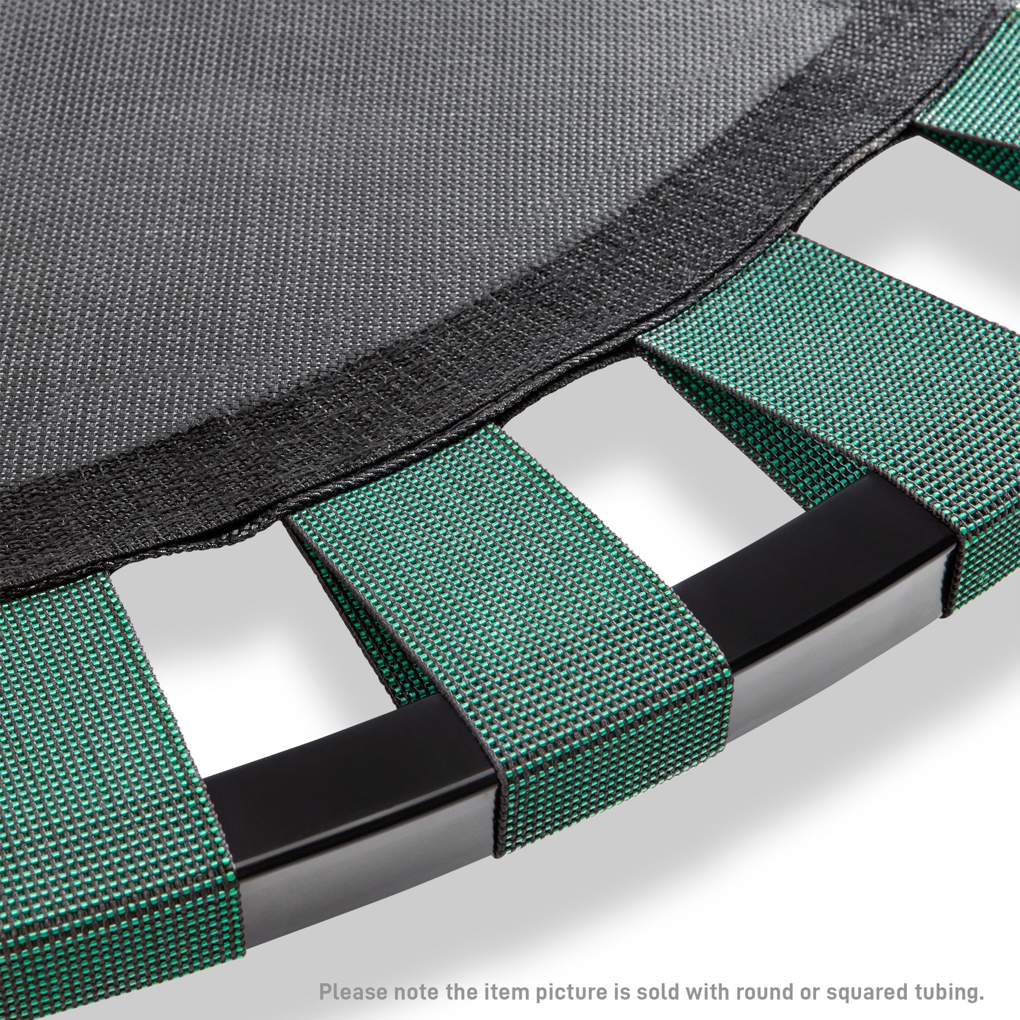 Marcy 40 Inch Cardio Trampoline with Handle product image