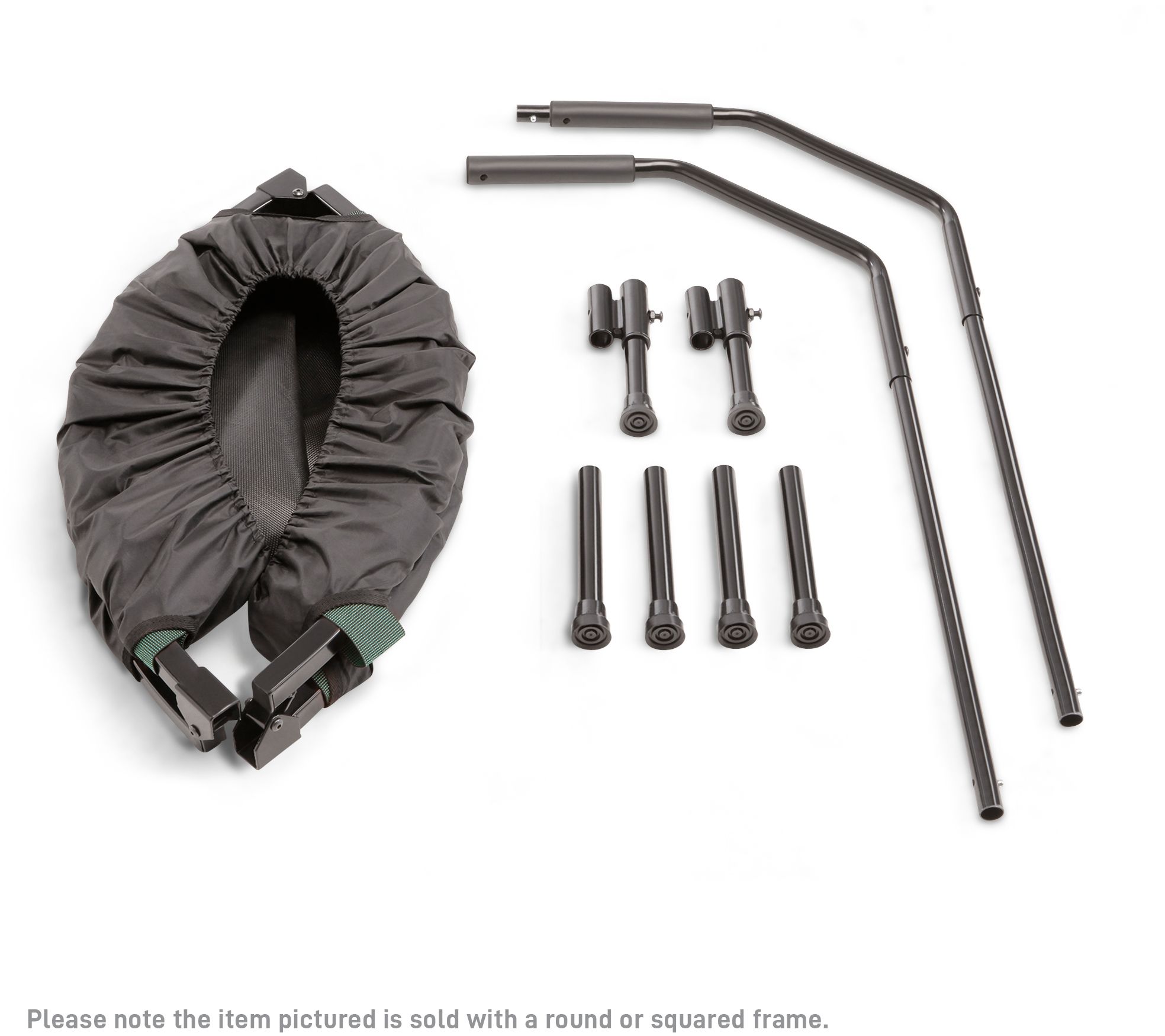 Marcy 40 Inch Cardio Trampoline with Handle product image