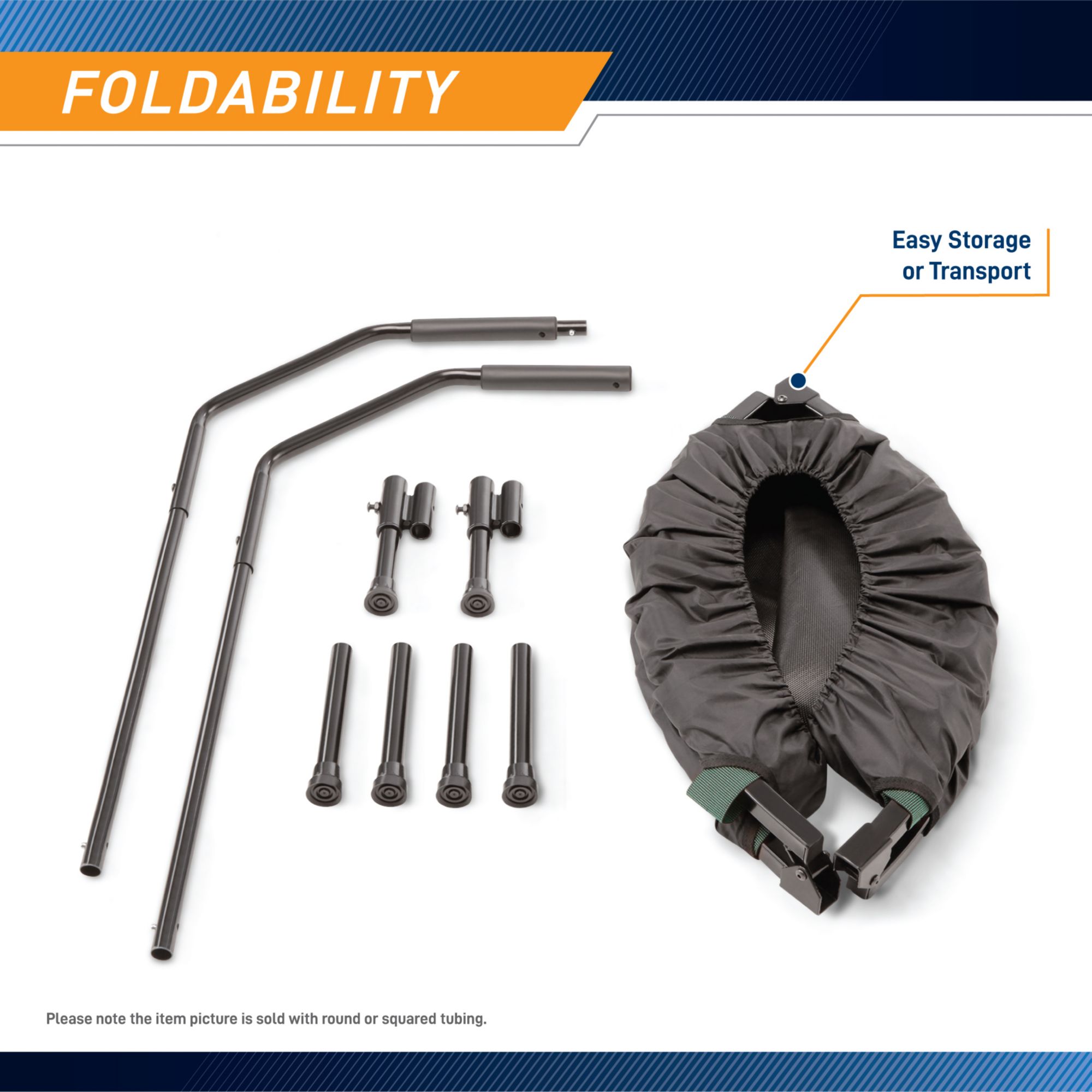 Marcy 40 Inch Cardio Trampoline with Handle product image