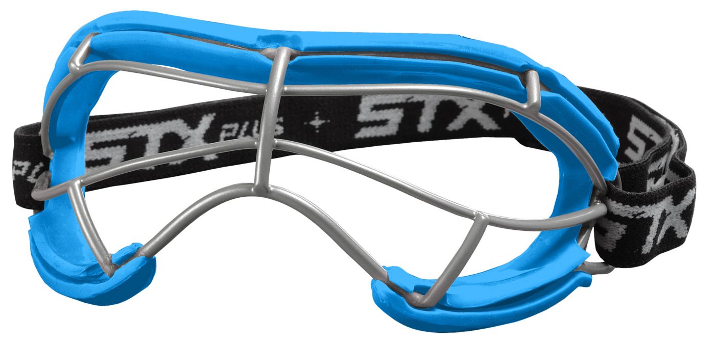 Cheap lacrosse goggles deals