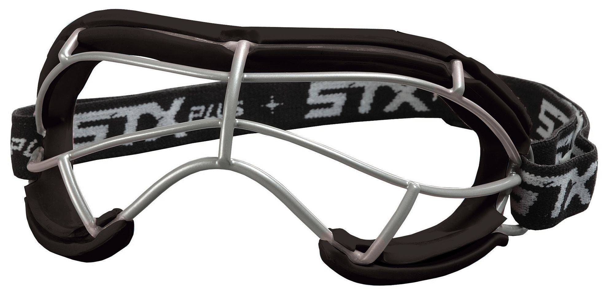 STX Women's 4Sight+ Lacrosse Goggles product image