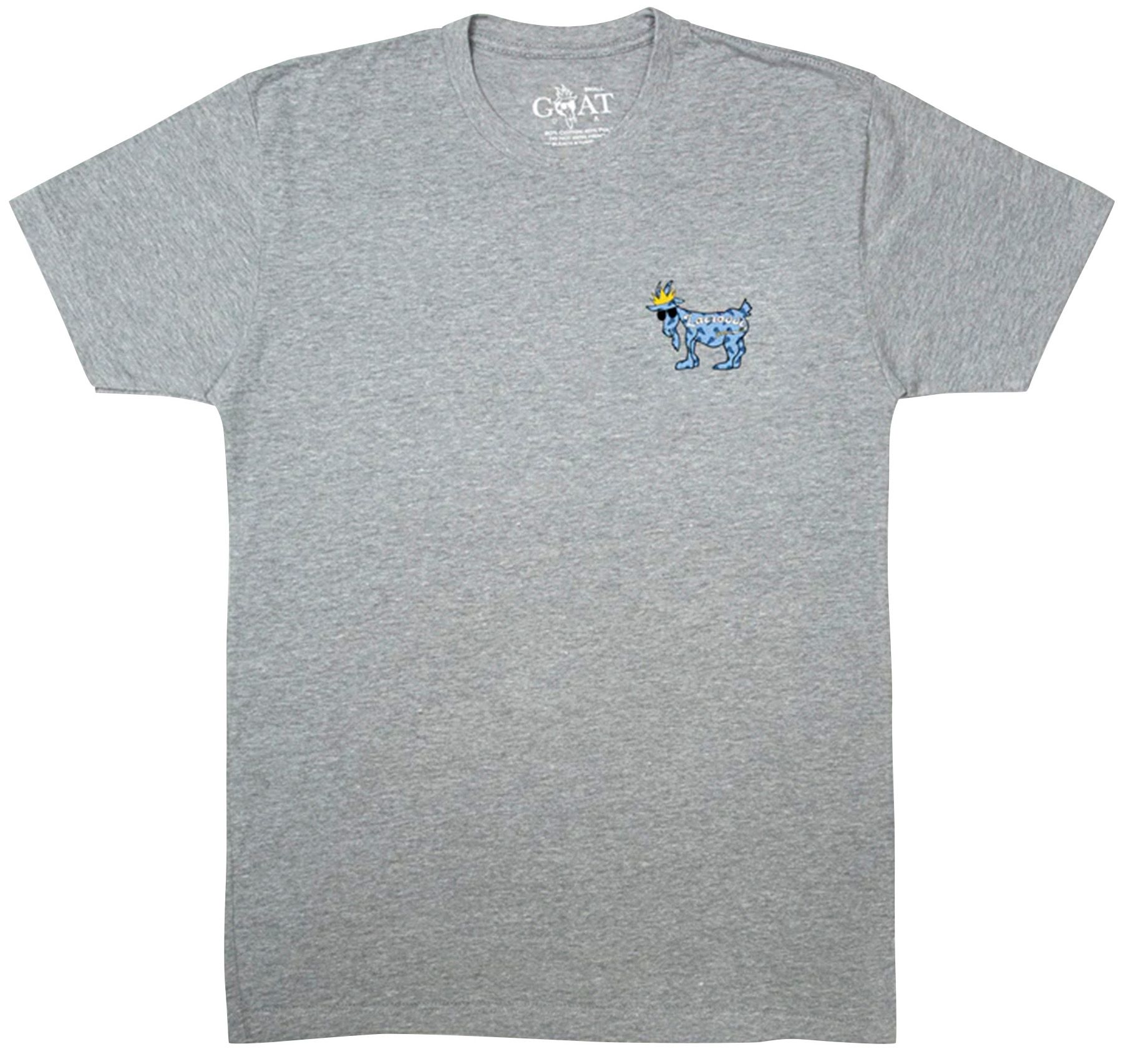 GOAT USA All Star Lax T-Shirt product image