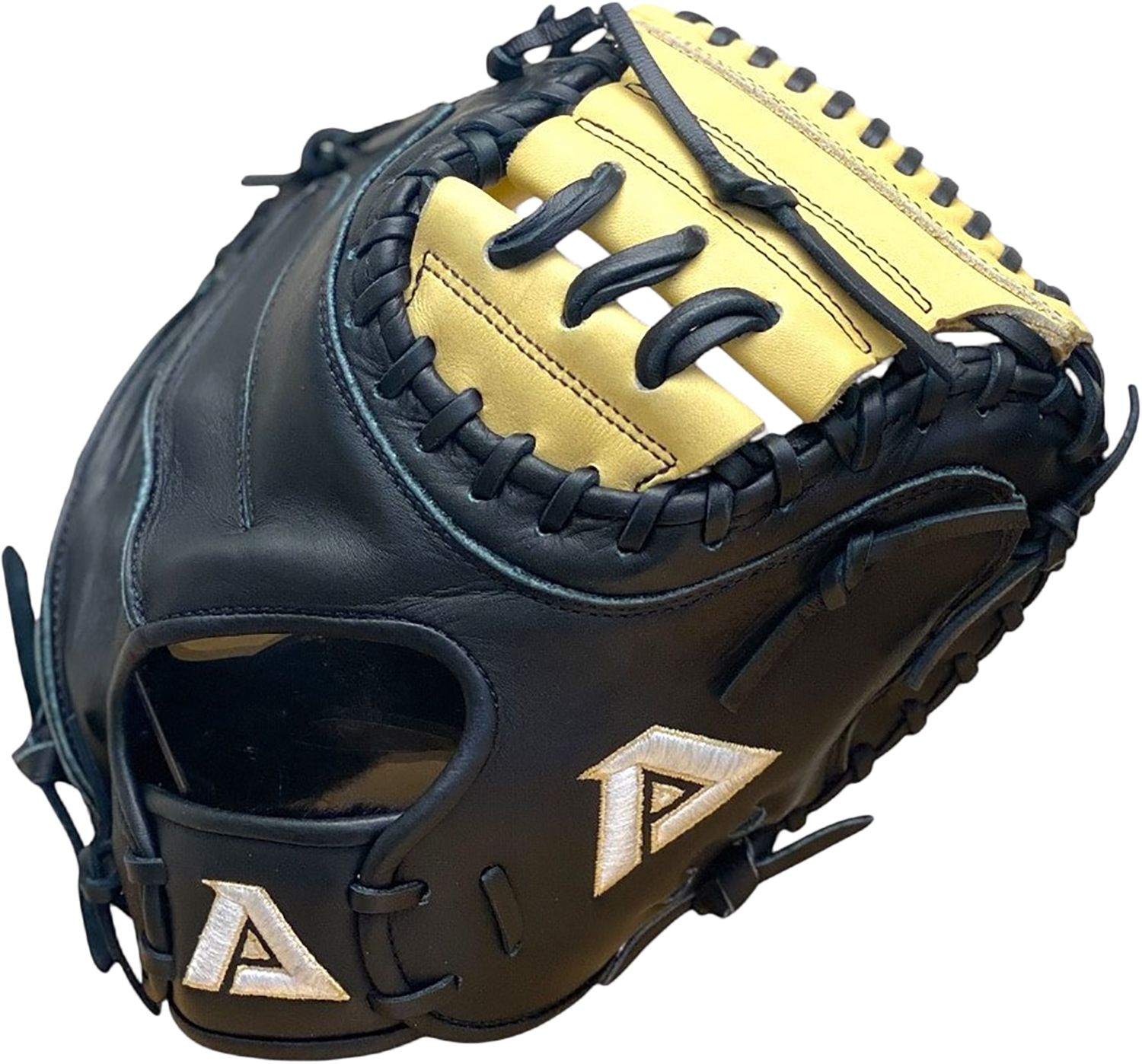 Akadema 33” Torino Series Catcher's Mitt product image