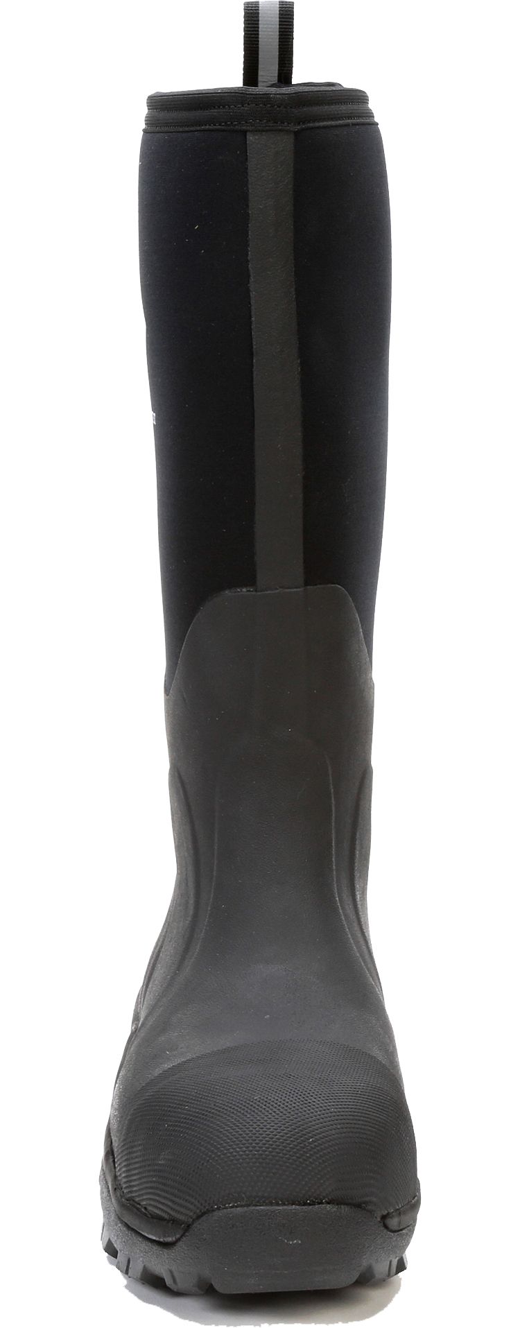 steel toe winter muck boots