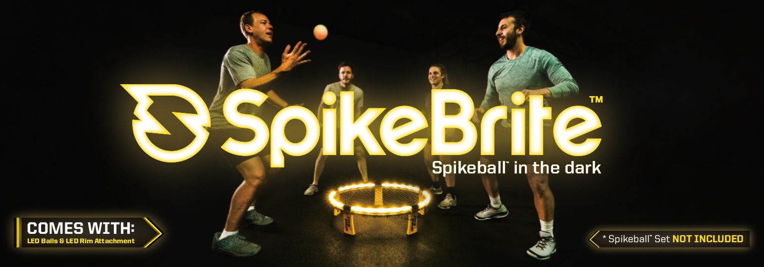 Spikeball SpikeBrite Accessory