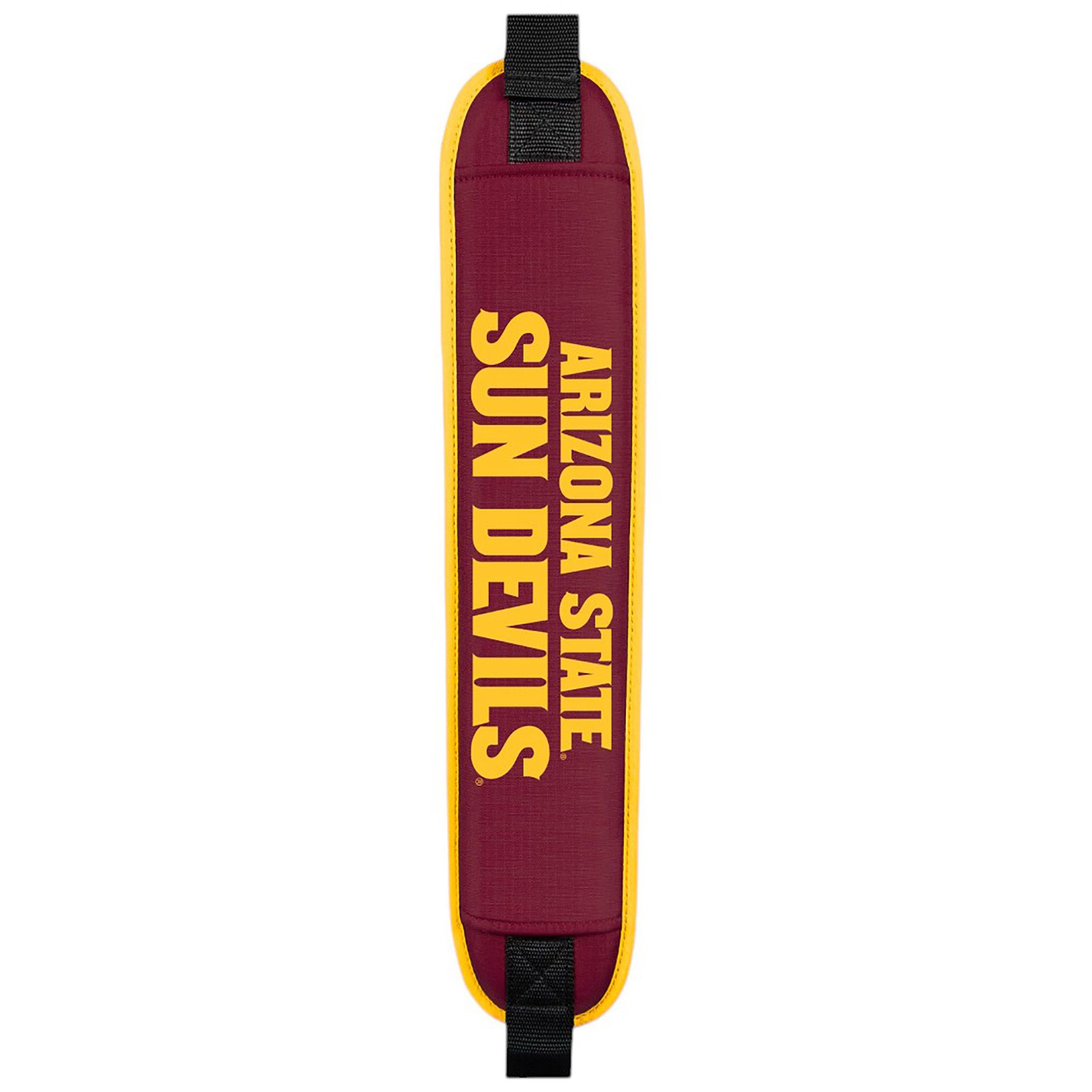 WinCraft Arizona State Sun Devils The Clubhouse Cooler Cart Bag product image