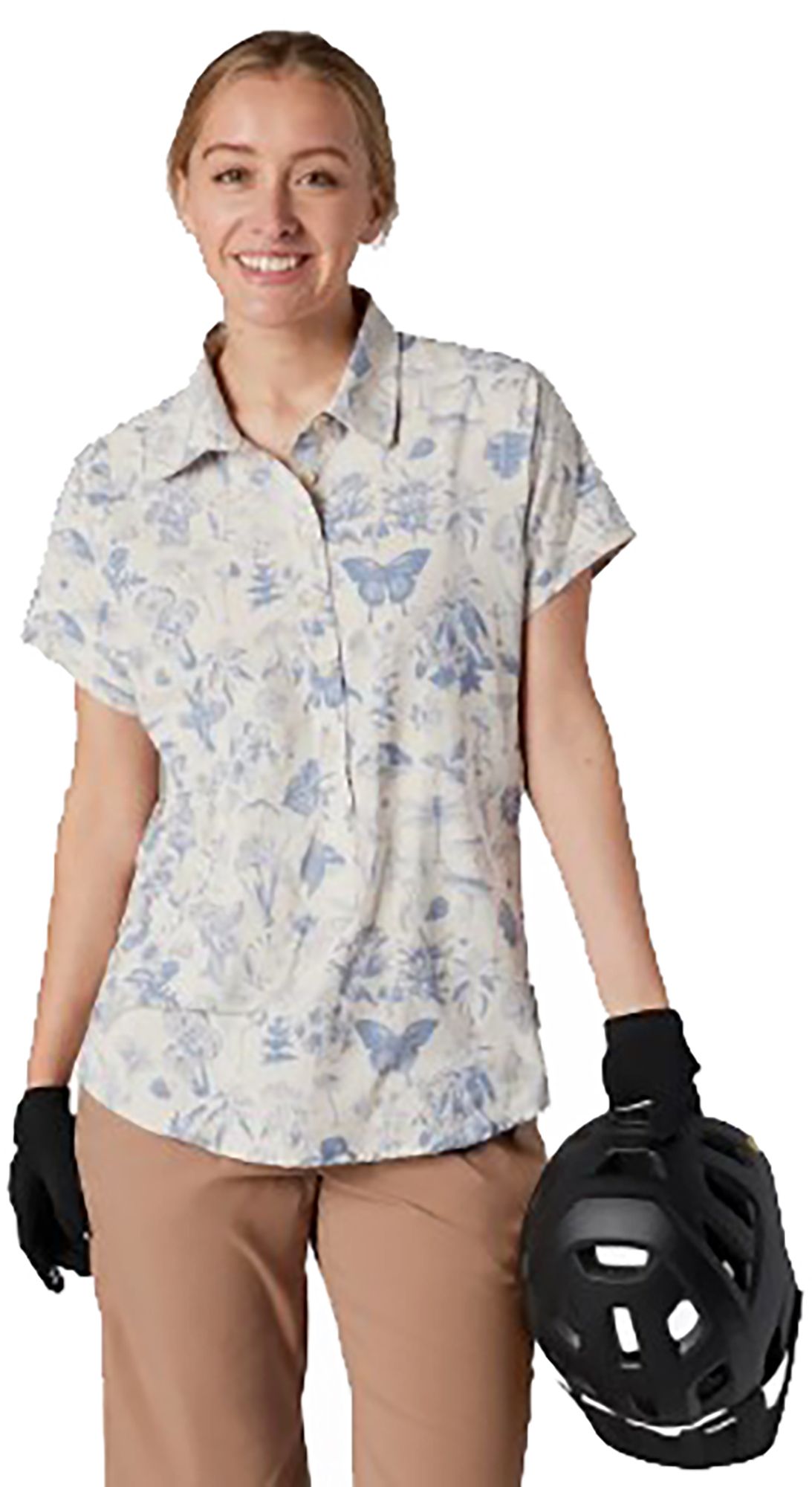 Flylow Women's Aster Shirt product image