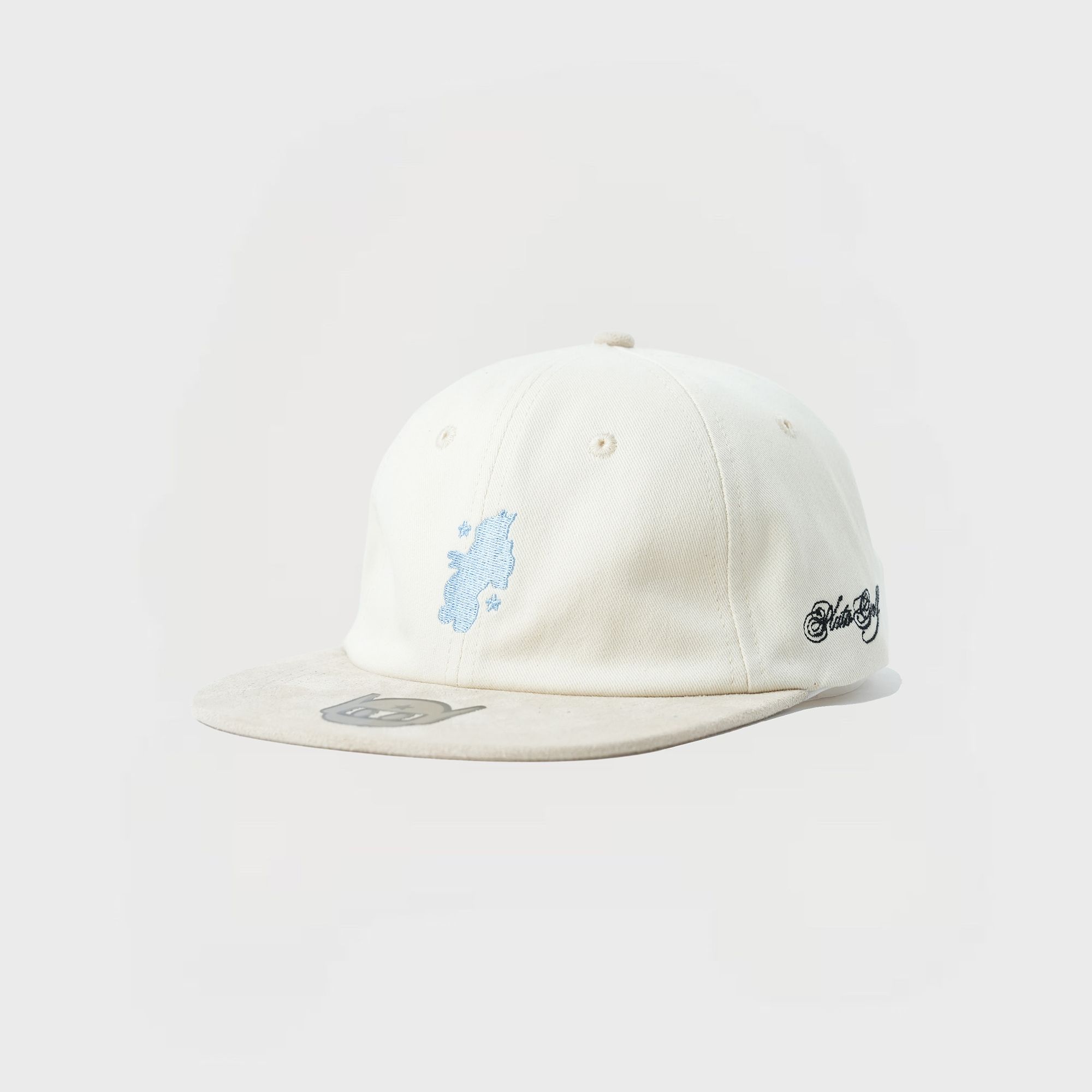 Pluto Golf Men's Astronaut 6-Panel Strapback CanvasHat product image