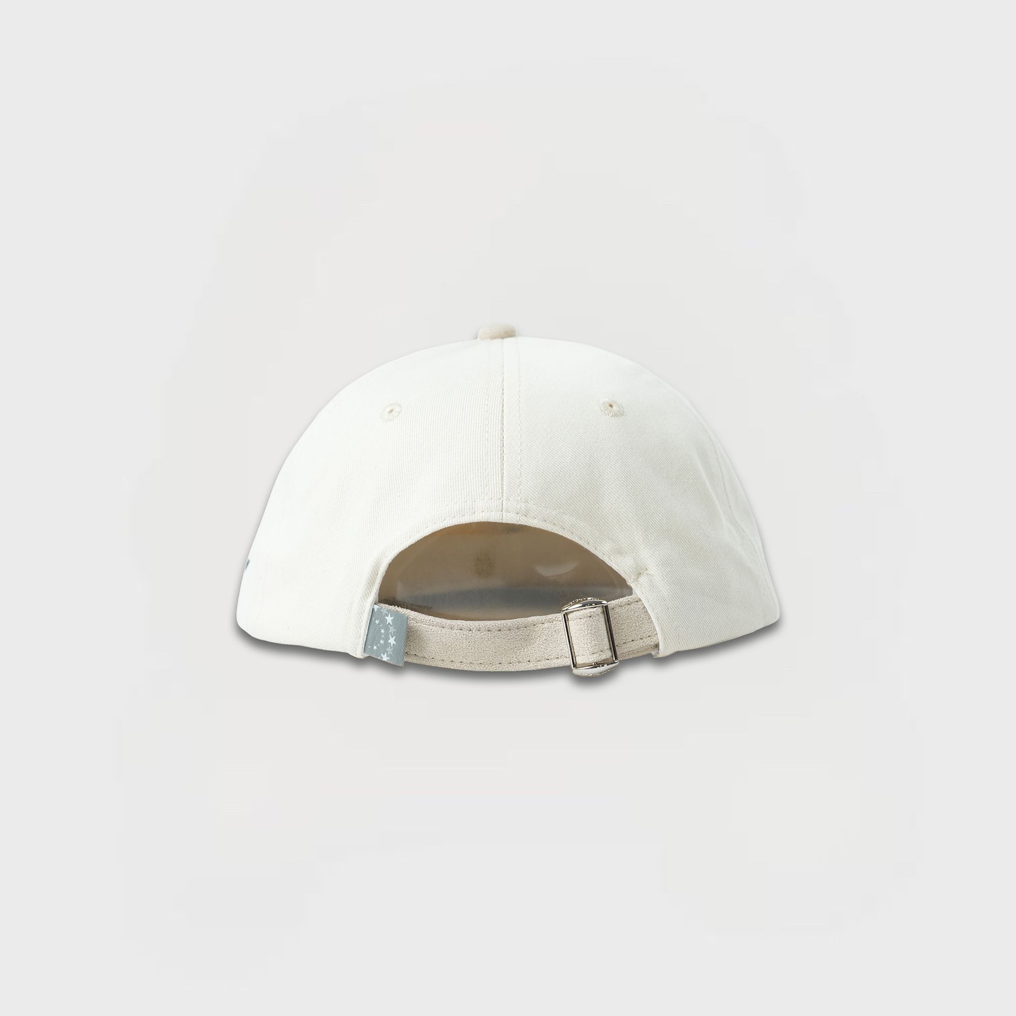 Pluto Golf Men's Astronaut 6-Panel Strapback CanvasHat product image