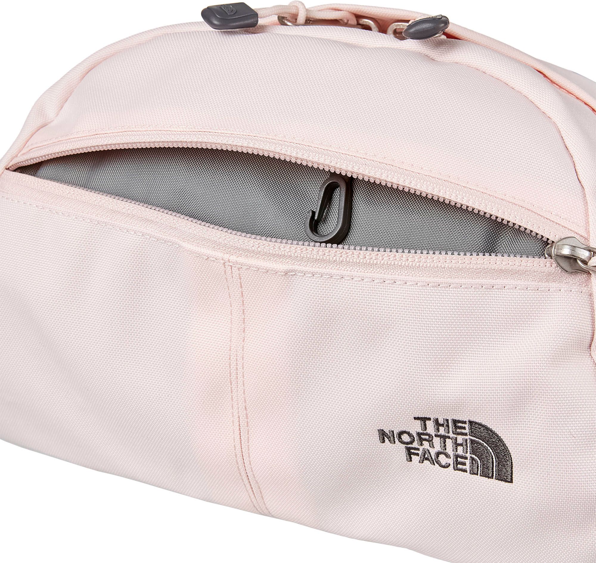 north face backpack purse