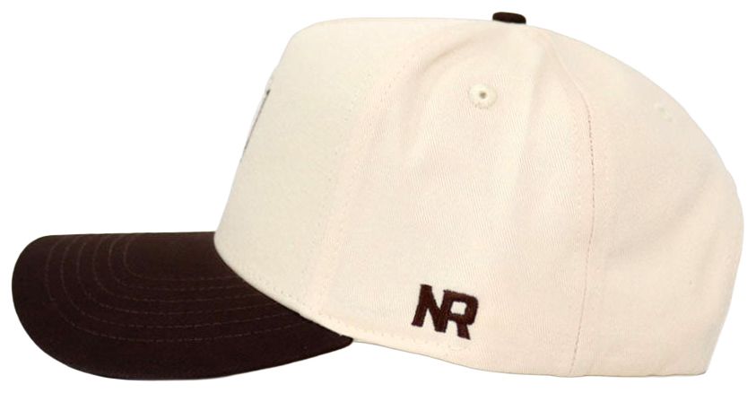 No Rivals Adult Arizona State Sun Devils Brown Espresso Snapback product image