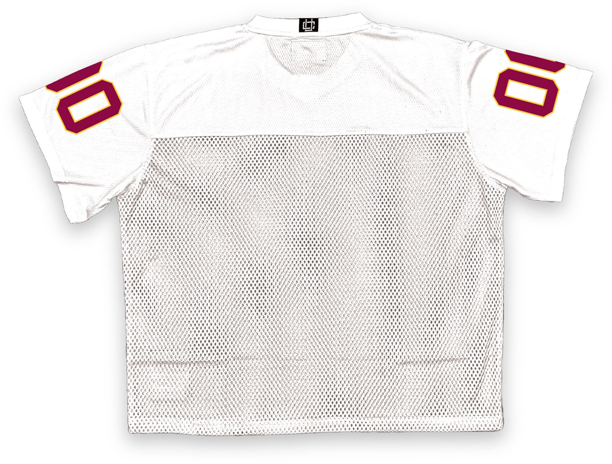 Campus Ink Youth Arizona State Sun Devils White Mascot Jersey product image