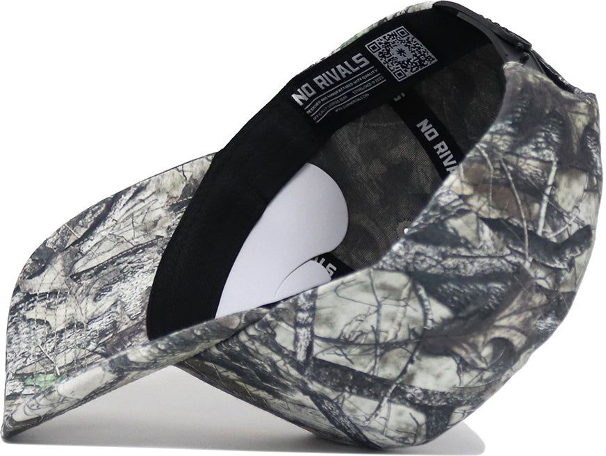 No Rivals Adult Arizona State Sun Devils Camo Outland Snapback product image