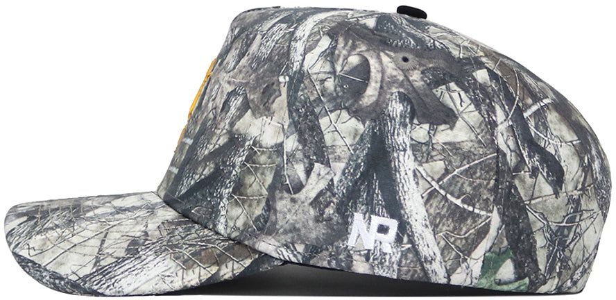 No Rivals Adult Arizona State Sun Devils Camo Outland Snapback product image