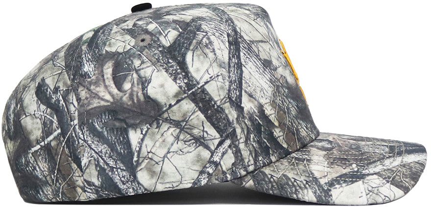 No Rivals Adult Arizona State Sun Devils Camo Outland Snapback product image