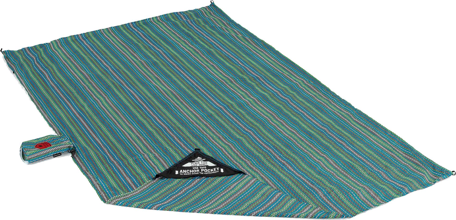 Grand Trunk Adventure Blanket product image