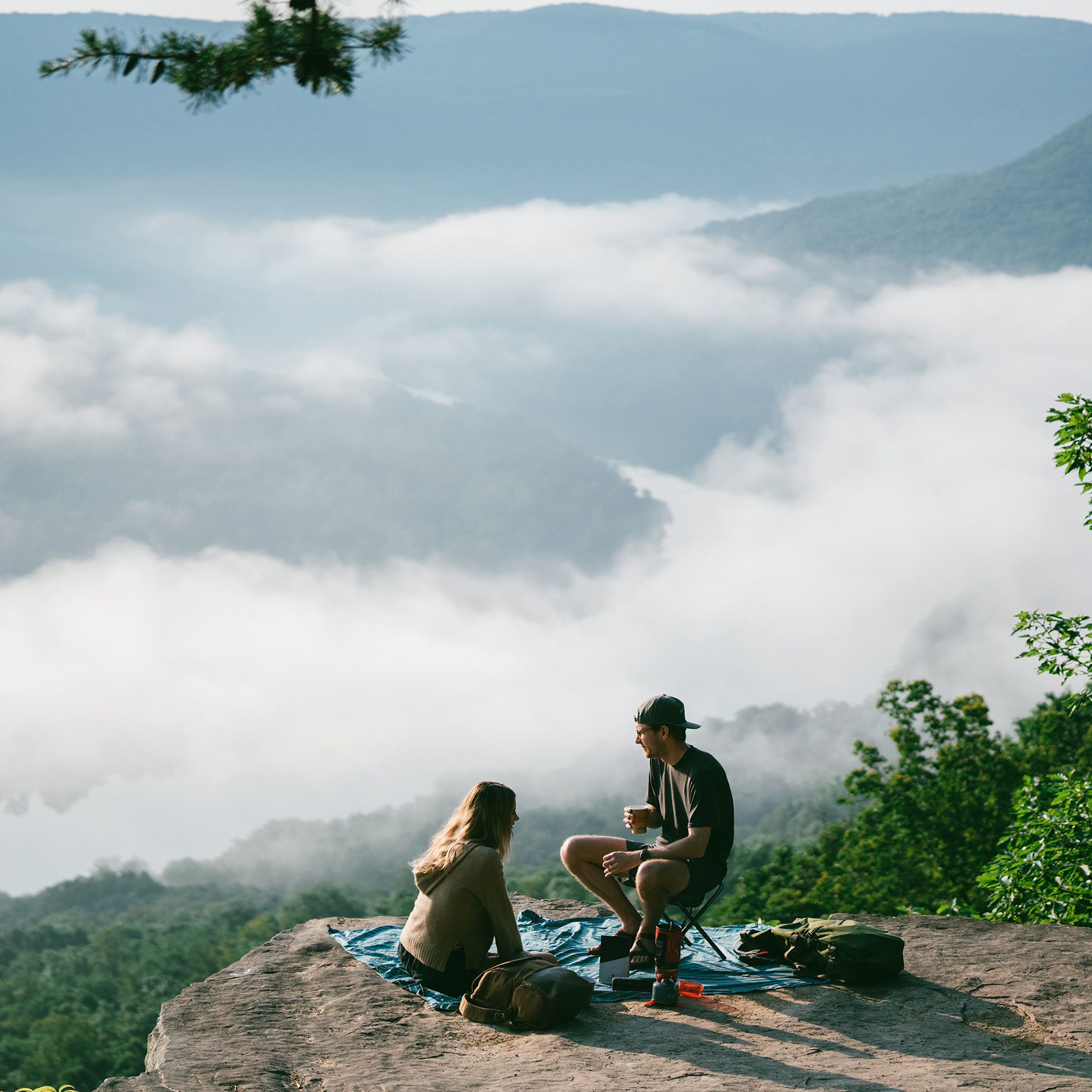 Grand Trunk Adventure Blanket product image