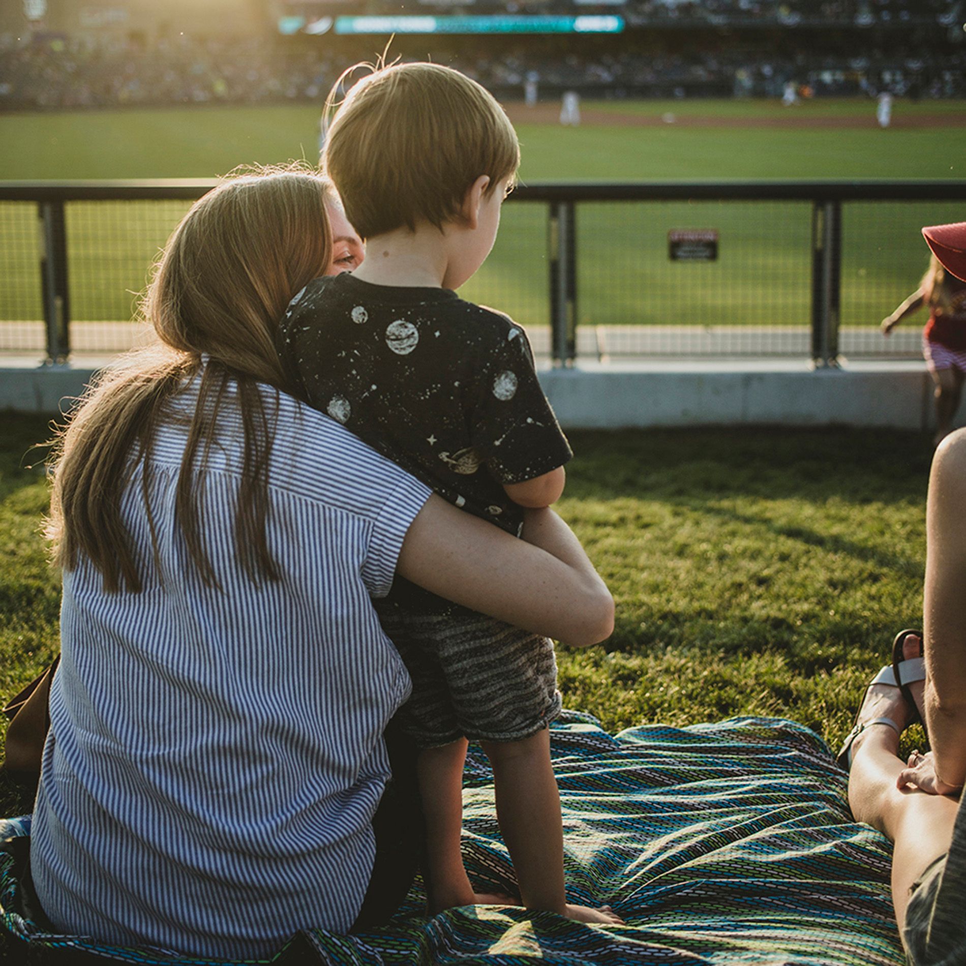 Grand Trunk Adventure Blanket product image