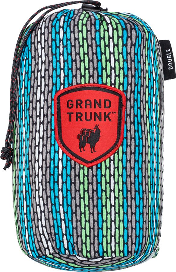 Grand Trunk Adventure Blanket product image
