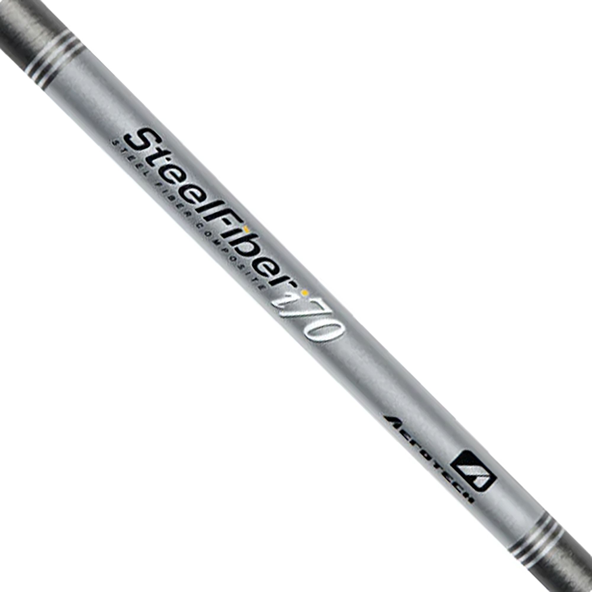 Aerotech SteelFiber Graphite Iron Shaft (.370") product image