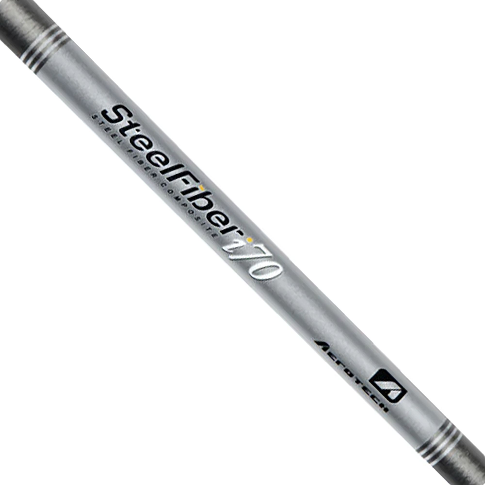 Dick's Sporting Goods Graftech Lite GT 75 Graphite Iron Shaft (.370 ...