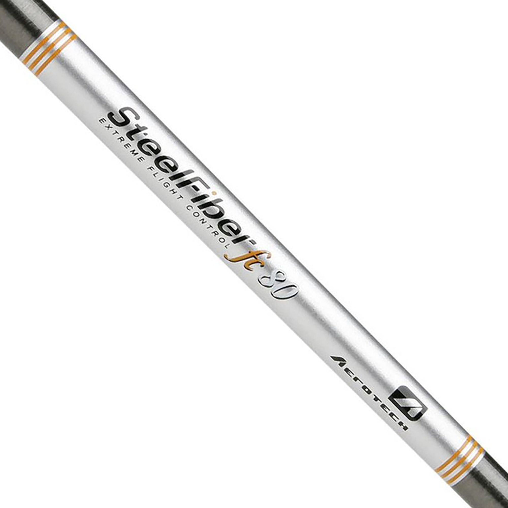 Aerotech SteelFiber FC Graphite Iron Shaft (.370")